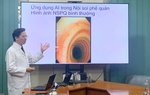 Ứng dụng trí tuệ nhân tạo phát hiện sớm ung thư phổi