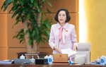 Dự thảo Luật Việc làm (sửa đổi) chưa dự liệu chính sách cho người không có việc làm do tinh giản