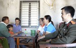  Thái Nguyên: Đẩy lùi đạo lạ ở Võ Nhai