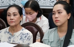 Tranh chấp di sản của cố nghệ sĩ Vũ Linh, người thân cạch mặt nhau
