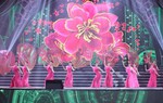 Lễ hội Hoa Đào Xứ Lạng năm 2025