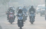 Bộ Y tế khuyến cáo phòng, chống ảnh hưởng của ô nhiễm không khí tới sức khỏe