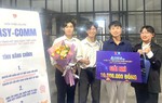 Xây dựng hệ sinh thái cho người khiếm thính
