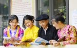 Xây dựng mô hình thư viện cơ sở phục vụ nhân dân miền núi, biên giới vùng trung du và miền núi phía Bắc