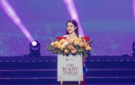 Phó Chủ tịch VNBA Đặng Thị Xuân Hương - người lái đò thầm lặng tận tâm phát triển ngành làm đẹp Việt Nam