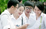 Phương án tuyển sinh đại học 2025: Mở nhiều ngành mới, giảm phương thức xét tuyển