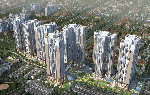 CBRE báo cáo giá nhà chung cư: "Tăng khủng khiếp"