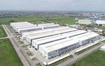 Hà Nội sẽ xây dựng khu công nghiệp sạch, dự kiến tạo việc làm cho 18.000 công nhân tại Sóc Sơn