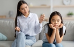 Cha mẹ cần… thôi lo cho con