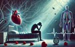 Người độc thân cô đơn quá lâu, cơ thể sẽ tự sinh ra 5 protein độc hại trong máu, khiến sức khỏe yếu đi, sinh bệnh