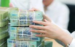 Thưởng Tết Nguyên đán Ất Tỵ tăng 13%, cao nhất hơn 1,9 tỷ đồng