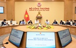 Năm thứ 2 liên tiếp Bộ Công Thương dẫn đầu về chỉ số phục vụ người dân, doanh nghiệp