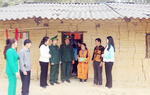 Hội LHPN Bắc Giang đồng hành cùng phụ nữ biên cương tỉnh Lạng Sơn