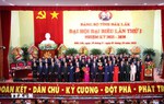 Đại hội đại biểu Đảng bộ tỉnh Đắk Lắk: Xây dựng tỉnh phát triển nhanh, bền vững