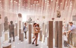 UNESCO mở bảo tàng ảo đầu tiên thế giới về các hiện vật văn hóa bị đánh cắp