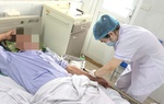 Sốt xuất huyết Dengue nặng gia tăng, nhiều ca sốc nguy kịch
