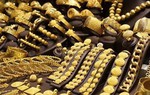 Từ 10/10/2025, giảm thuế xuất khẩu vàng trang sức, kỹ nghệ về 0%