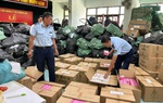 Thương mại điện tử tăng tốc mạnh - Bài 1: Bùng nổ doanh số, bùng phát rủi ro
