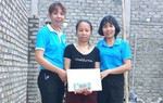 Những "Ngôi nhà xanh" nghĩa tình ở làng quê Hải Lộc