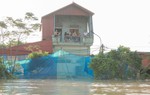 Thời tiết ngày 11/10: Lũ tại các sông ở Bắc Ninh, Lạng Sơn vẫn trên báo động 3