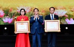 Thủ tướng: Giai đoạn mới, phong trào thi đua của Thủ đô phải thực chất, hiệu quả hơn