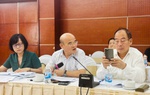Áp dụng thiếu thống nhất về quy định chứng chỉ hành nghề tiêm chủng
