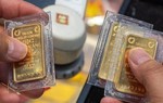 Ngân hàng Nhà nước ban hành Thông tư hướng dẫn quản lý kinh doanh vàng