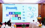 Diễn đàn “Công nghệ Định danh và Truy xuất Nguồn gốc - Nâng tầm Hàng Việt”