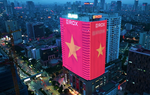 ROX Group 5 năm liên tiếp được vinh danh tại Giải thưởng APEA - Khẳng định bản lĩnh doanh nghiệp Việt trên hành trình kiến tạo giá trị