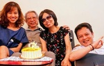 "Để con ôm mẹ nhé!" - lời yêu thương muộn màng gửi người mẹ đã khuất 
