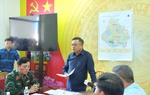 Hà Nội: Cần bảo đảm mọi người dân vùng lũ đều có nơi ở an toàn, đủ lương thực, nước sạch