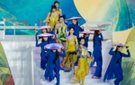 Concert "Em xinh say hi" lan tỏa yêu thương, hướng về đồng bào vùng bão lũ