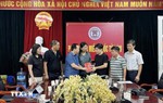 Vụ cháy nhà ở phố Kim Hoa: Xác định nguyên nhân sơ bộ ban đầu