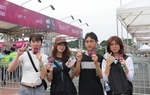 Gen Z bay hơn 1.000 km đến xem concert "Em xinh say hi"