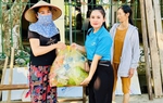 Tuyên Quang: Nhiều hoạt động thiết thực giúp hội viên, phụ nữ khắc phục hậu quả mưa lũ