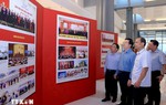 Chuẩn bị chu đáo, sẵn sàng cho tổ chức Đại hội đại biểu Đảng bộ Chính phủ