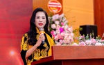 Khẳng định vai trò của nữ doanh nhân trong hội nhập quốc tế