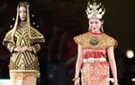 Khoảng 1 triệu lượt người tham gia Lễ hội Văn hóa Thế giới tại Hà Nội lần thứ nhất