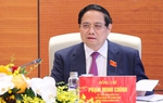 Thủ tướng: Đổi mới, đột phá mạnh mẽ hơn nữa, nhất là trong huy động nguồn lực phát triển