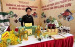 Thúc đẩy tiêu thụ sản phẩm khu vực đồng bào dân tộc thiểu số và miền núi xứ Lạng