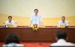 Cần có "Tuyên ngôn về Dân số" trong Dự thảo Luật Dân số