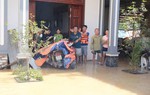 Bắc Ninh: Nước tại các xã bị ngập đang rút nhanh