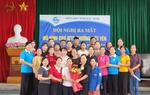 Hội LHPN Bắc Ninh: Ra mắt 10 mô hình "Chợ an toàn thực phẩm"