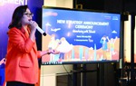 Nữ du học sinh quyết về nước xây app du lịch Việt đẳng cấp quốc tế 