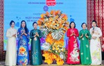 Ninh Bình: Tôn vinh những nữ doanh nhân tiêu biểu
