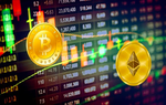 "Tài sản mã hoá" dự báo vượt 10 nghìn tỷ USD, chuyên gia nêu những rủi ro 