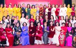 Nữ doanh nhân cần tăng kết nối để bứt phá giới hạn