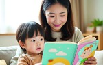 Làm sao để con thích đọc sách trong thời đại số?