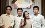 Cơ chế hôn nhân đặc biệt của 2 NSND Thu Huyền, Tấn Minh