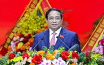 Đảng bộ Chính phủ quyết tâm phấn đấu tiên phong, gương mẫu đi đầu trong triển khai Nghị quyết Đại hội XIV của Đảng